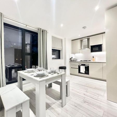 Queens Luxury Apartments Wembley Stadium - London Luaran gambar