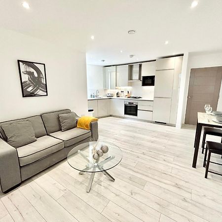 Queens Luxury Apartments Wembley Stadium - London Luaran gambar