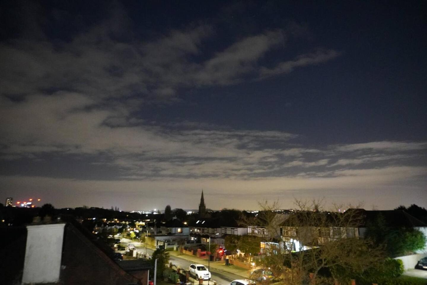Queens Luxury Apartments Wembley Stadium - London Luaran gambar