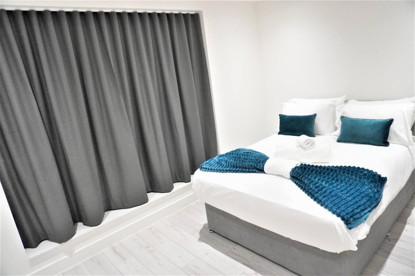 Queens Luxury Apartments Wembley Stadium - London Luaran gambar