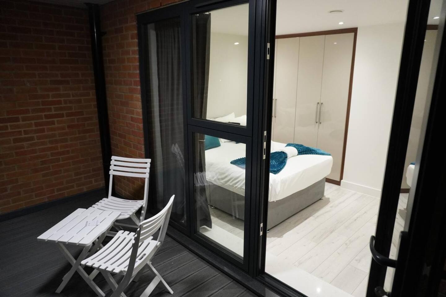 Queens Luxury Apartments Wembley Stadium - London Luaran gambar