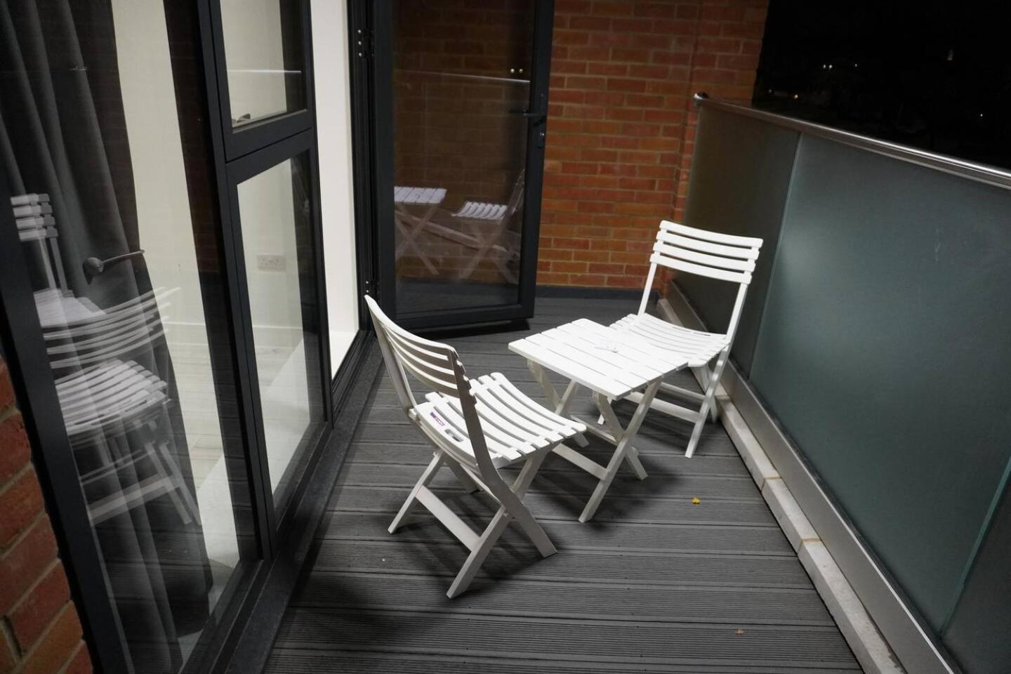 Queens Luxury Apartments Wembley Stadium - London Luaran gambar