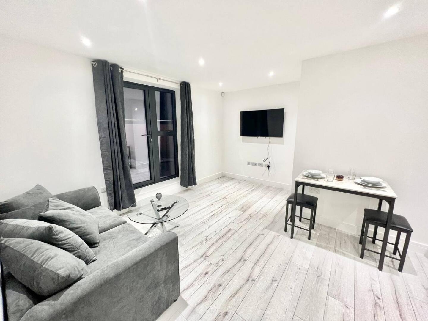 Queens Luxury Apartments Wembley Stadium - London Luaran gambar
