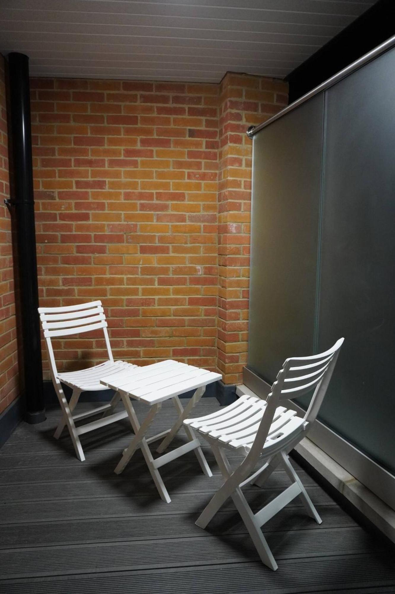 Queens Luxury Apartments Wembley Stadium - London Luaran gambar