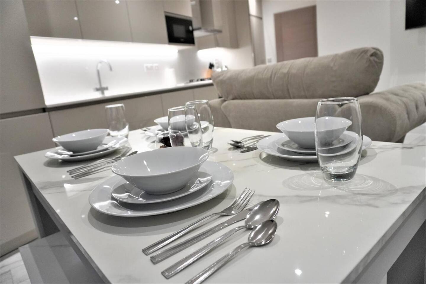 Queens Luxury Apartments Wembley Stadium - London Luaran gambar