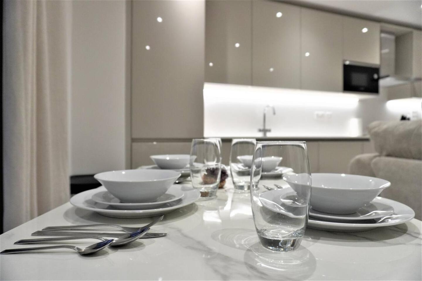 Queens Luxury Apartments Wembley Stadium - London Luaran gambar