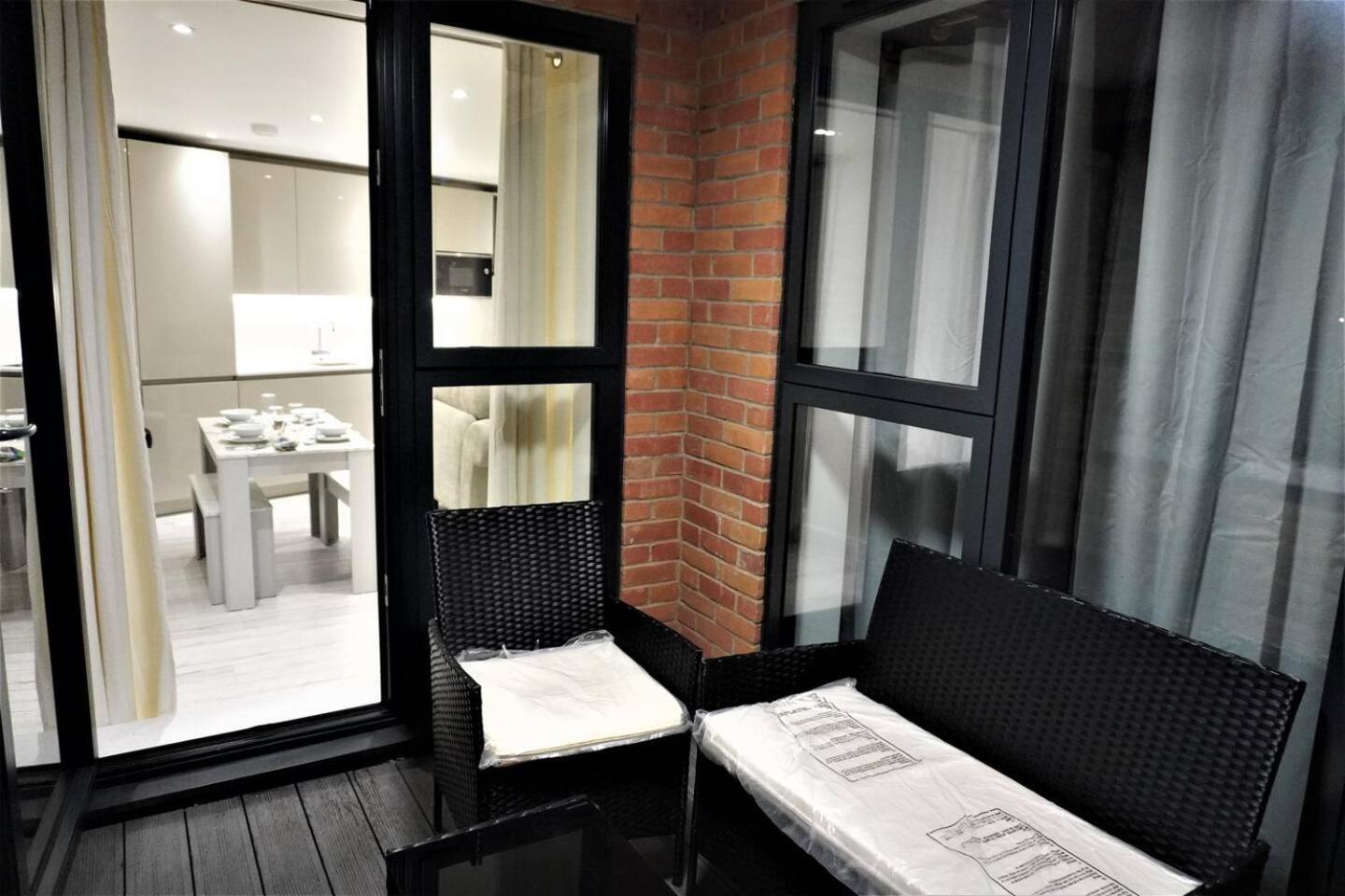 Queens Luxury Apartments Wembley Stadium - London Luaran gambar
