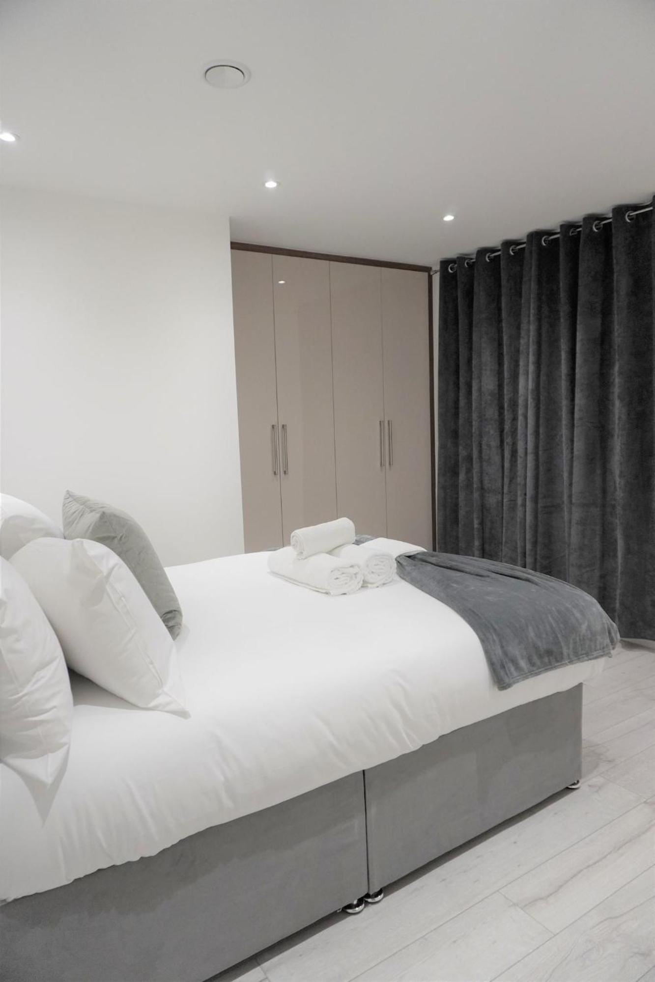 Queens Luxury Apartments Wembley Stadium - London Luaran gambar