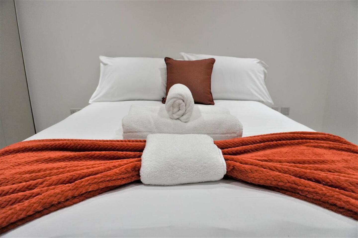 Queens Luxury Apartments Wembley Stadium - London Luaran gambar