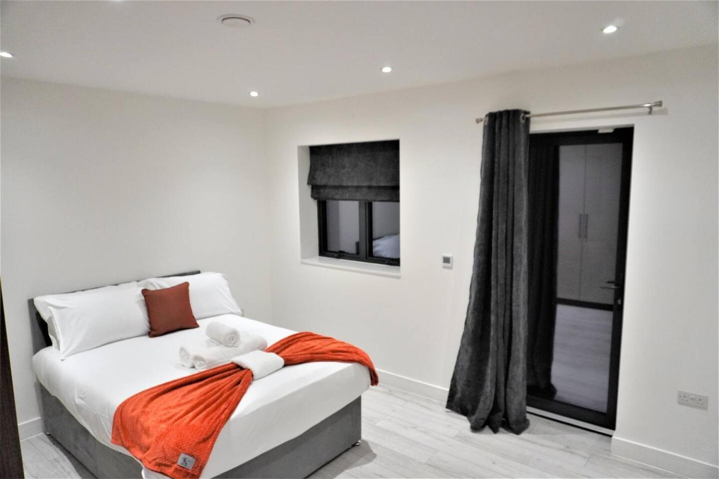 Queens Luxury Apartments Wembley Stadium - London Luaran gambar