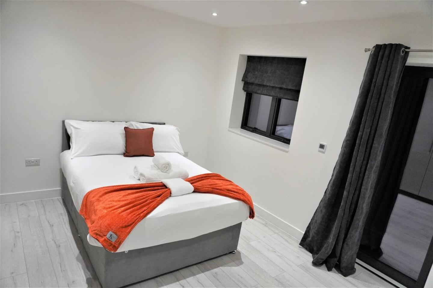 Queens Luxury Apartments Wembley Stadium - London Luaran gambar