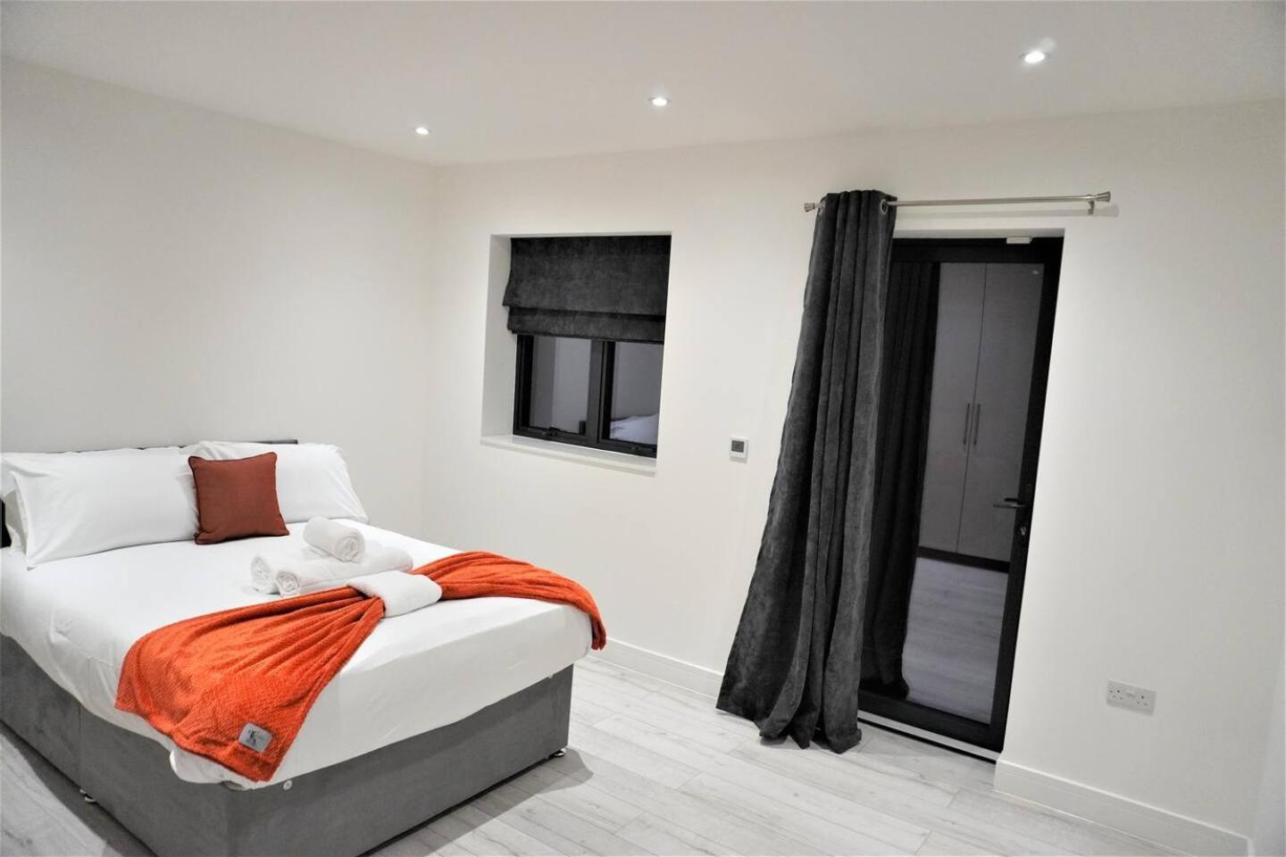 Queens Luxury Apartments Wembley Stadium - London Luaran gambar