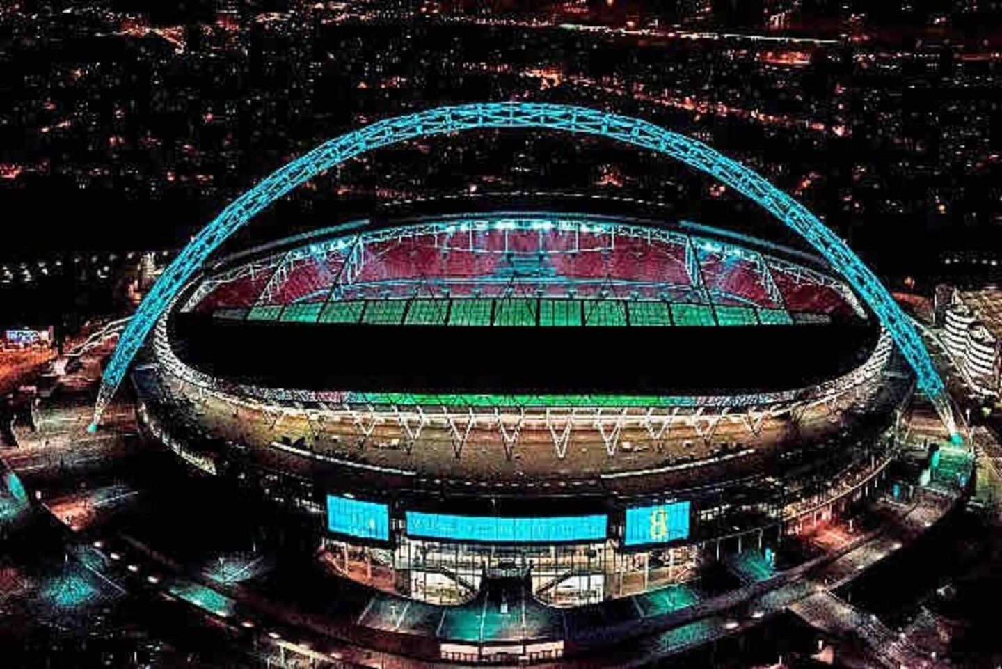 Queens Luxury Apartments Wembley Stadium - London Luaran gambar