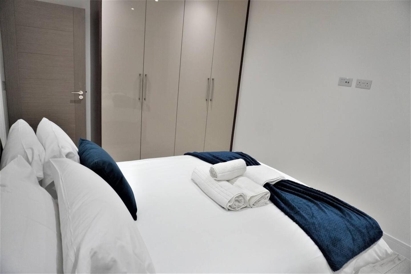 Queens Luxury Apartments Wembley Stadium - London Luaran gambar