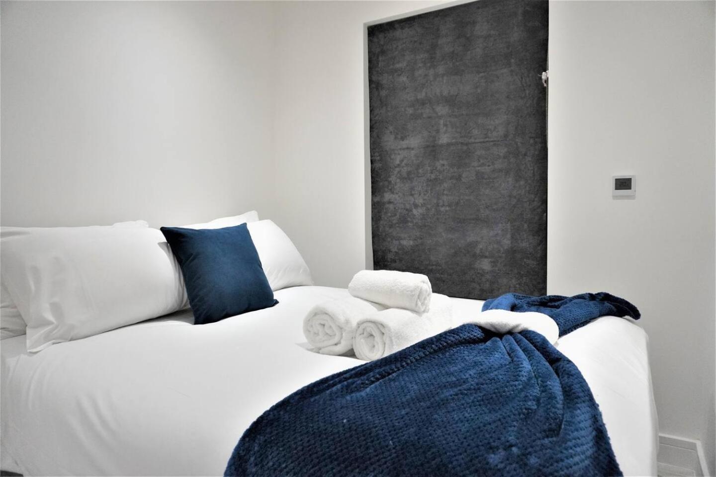 Queens Luxury Apartments Wembley Stadium - London Luaran gambar
