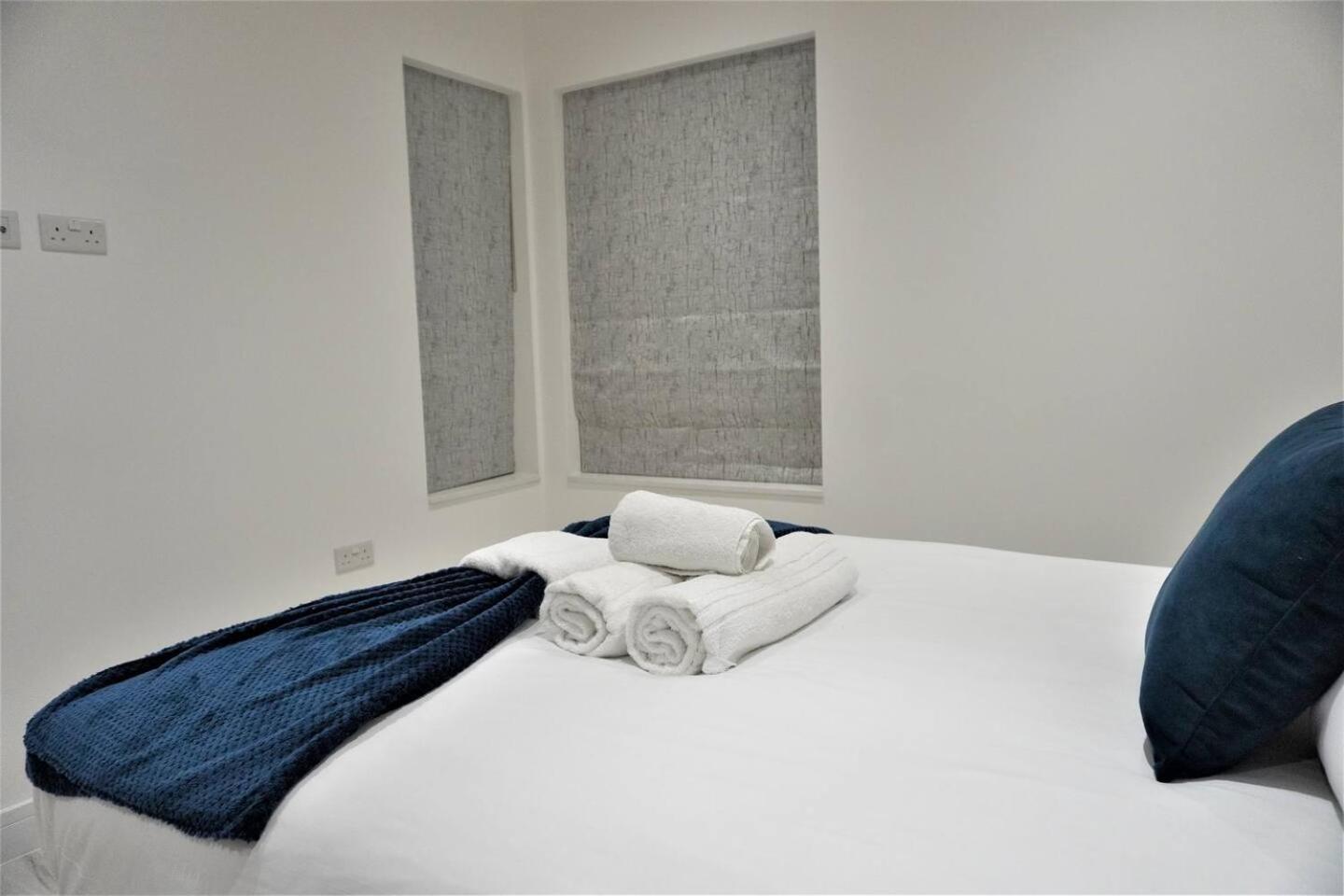 Queens Luxury Apartments Wembley Stadium - London Luaran gambar
