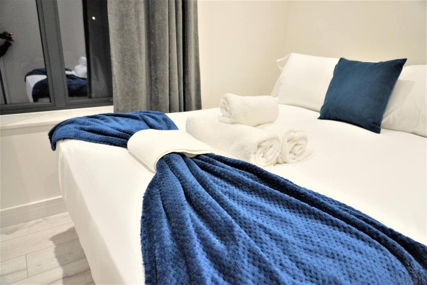 Queens Luxury Apartments Wembley Stadium - London Luaran gambar