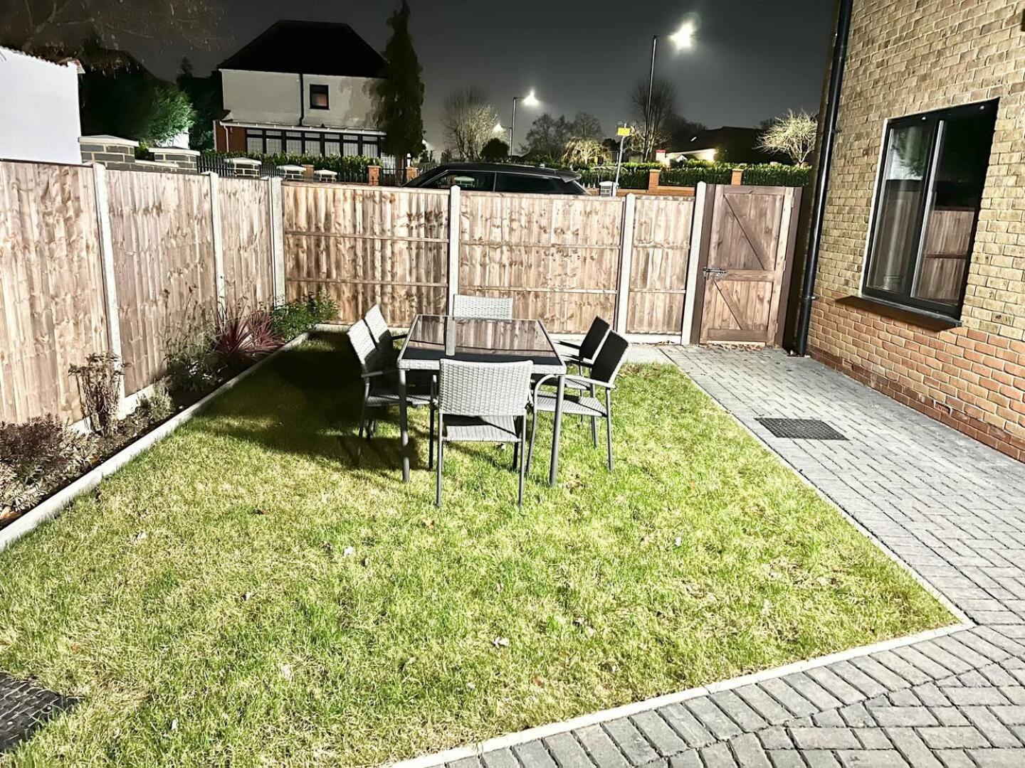 Queens Luxury Apartments Wembley Stadium - London Luaran gambar
