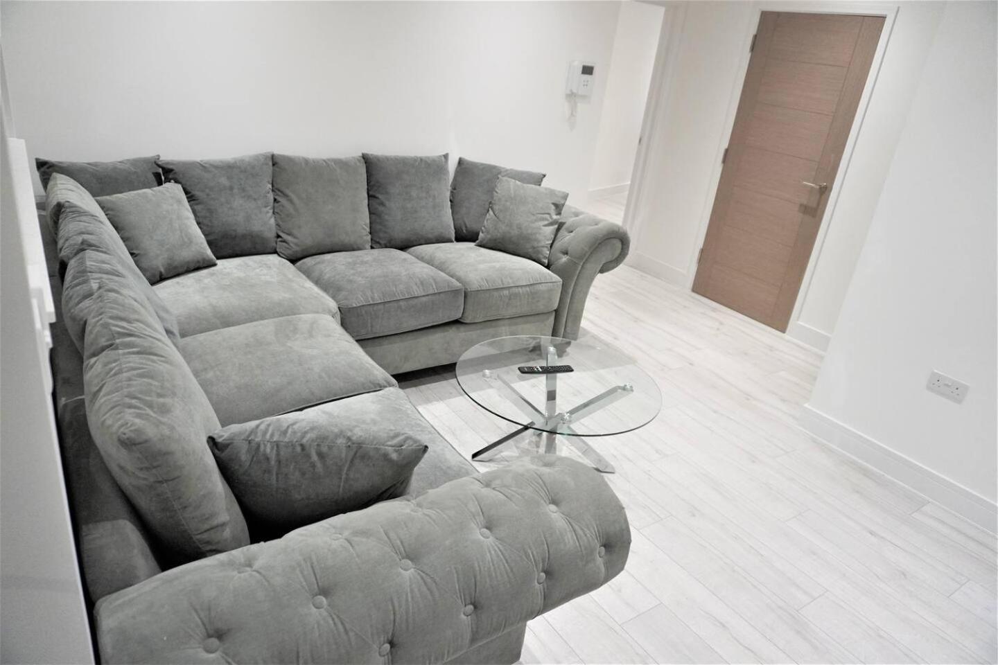 Queens Luxury Apartments Wembley Stadium - London Luaran gambar