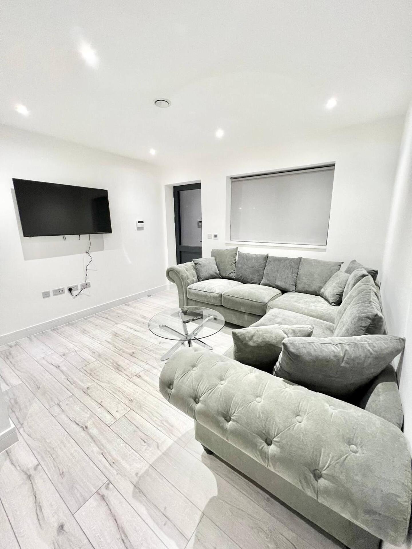 Queens Luxury Apartments Wembley Stadium - London Luaran gambar