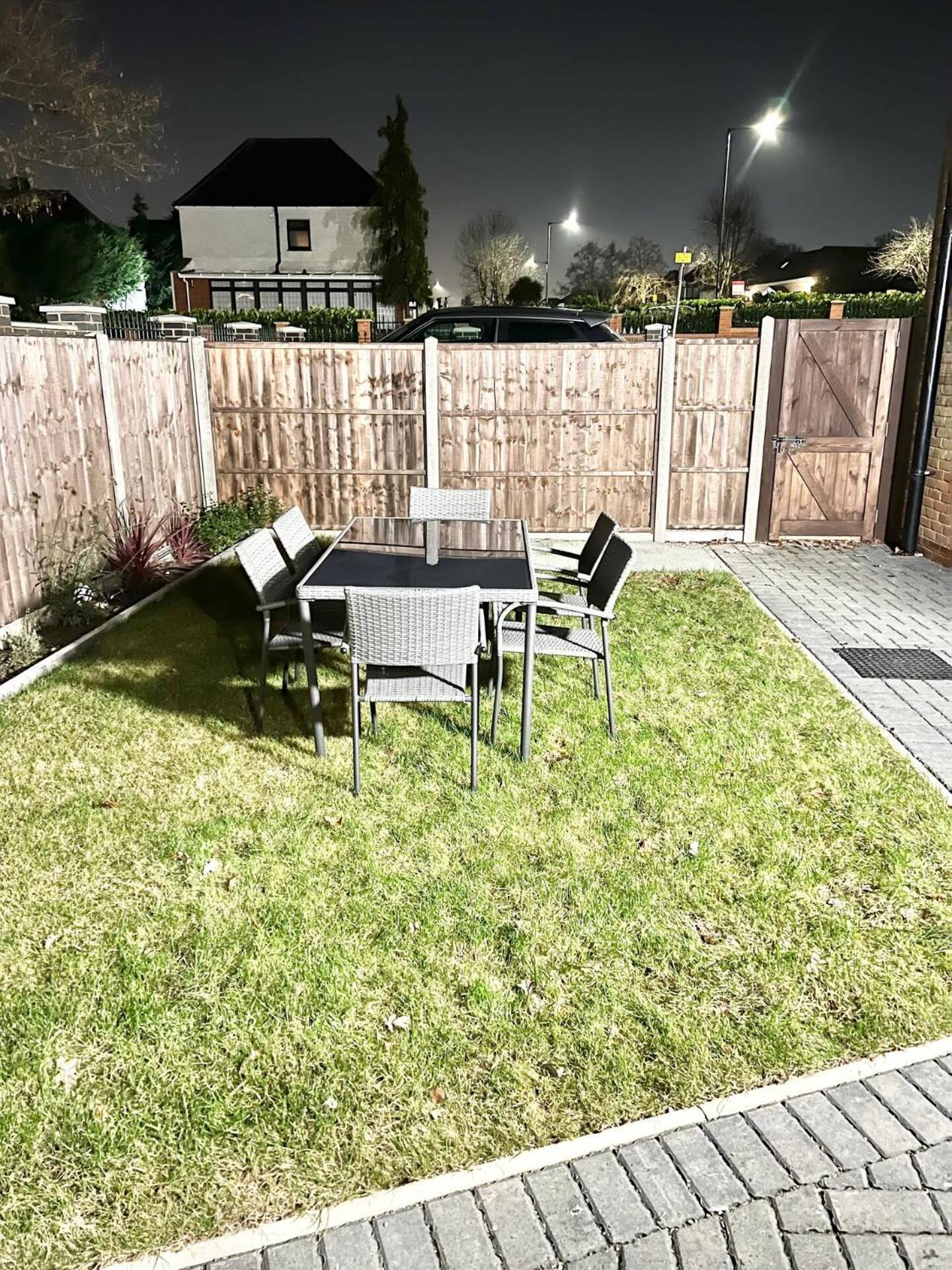 Queens Luxury Apartments Wembley Stadium - London Luaran gambar