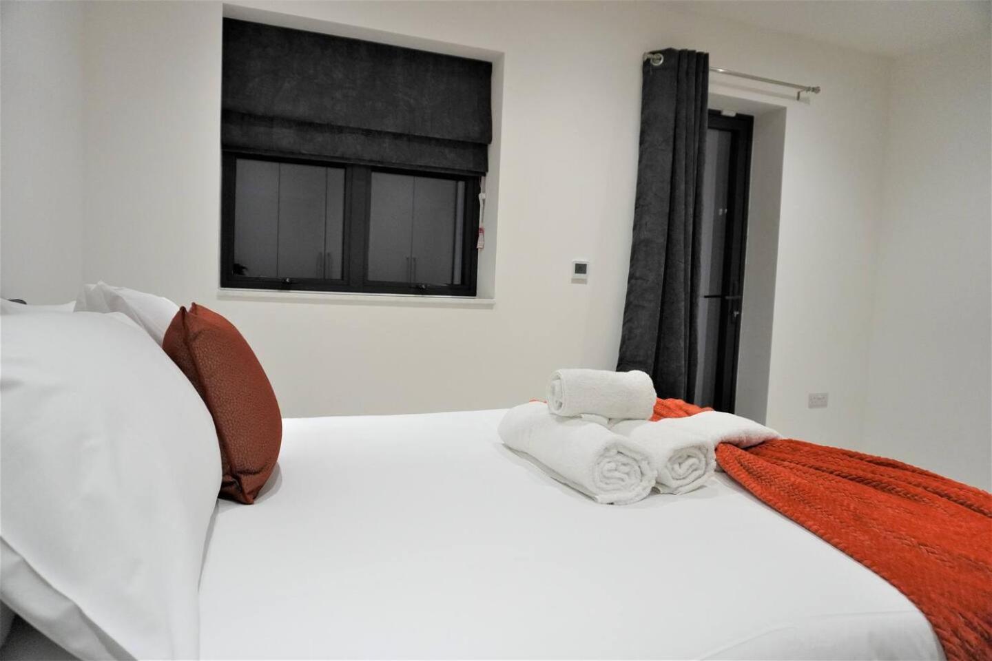 Queens Luxury Apartments Wembley Stadium - London Luaran gambar