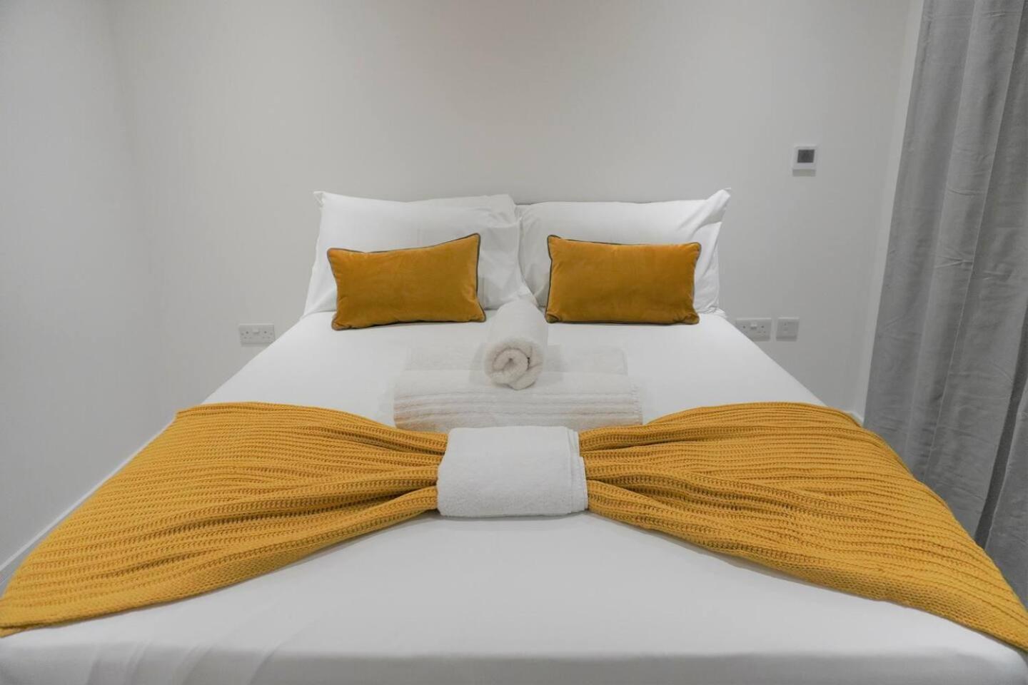 Queens Luxury Apartments Wembley Stadium - London Luaran gambar