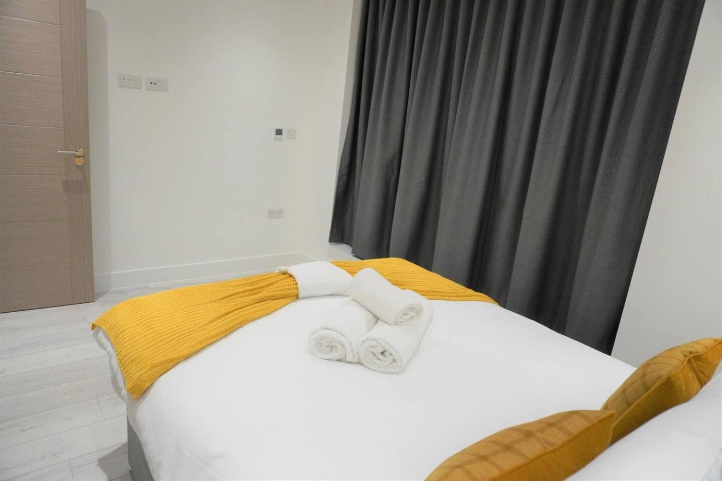 Queens Luxury Apartments Wembley Stadium - London Luaran gambar