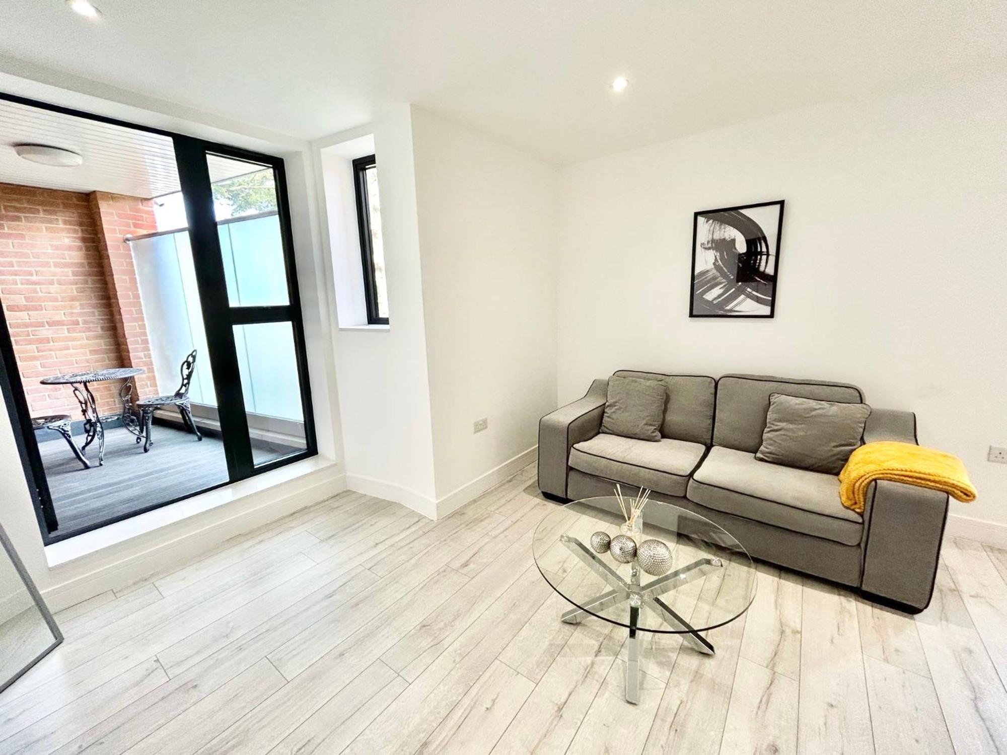 Queens Luxury Apartments Wembley Stadium - London Luaran gambar